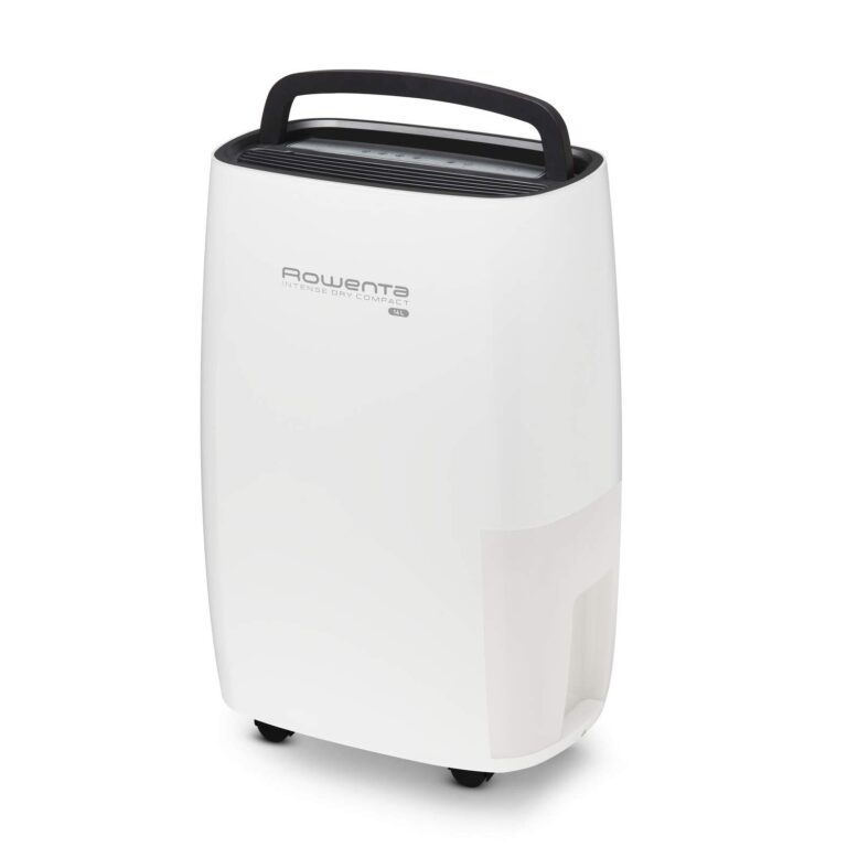Rowenta Intense Dry Compact DH4236F0.