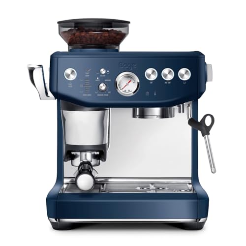Sage Barista Express Impress