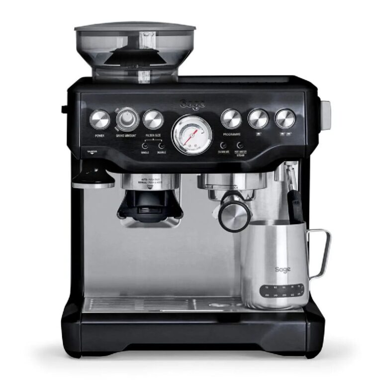 Sage Barista Express
