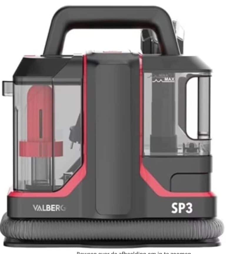 Valberg SP3