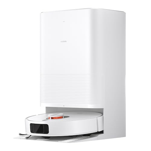 Xiaomi Robot Vacuum X20 Pro