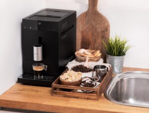 Machine à café à grain Cecotec Cremmaet Compact