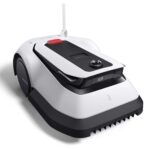 Robot tondeuse Ecovacs Goat G1.