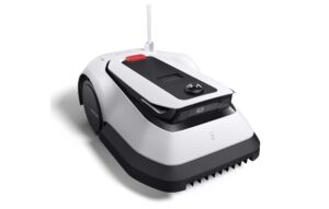 Robot tondeuse Ecovacs Goat G1.