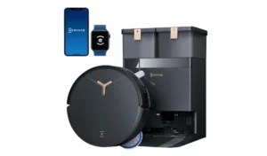 Ecovacs Deebot T50 Max Pro Omni