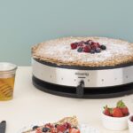Crêpière H.Koenig KREP29