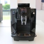 Machine à café à grain Jura WE6 (c) Labo Maison