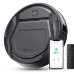 Lefant M210P : l’aspirateur robot le plus vendu sur Amazon, mais à quel prix ?