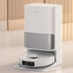 L'aspirateur robot laveur de sols Mova P10 Pro Ultra