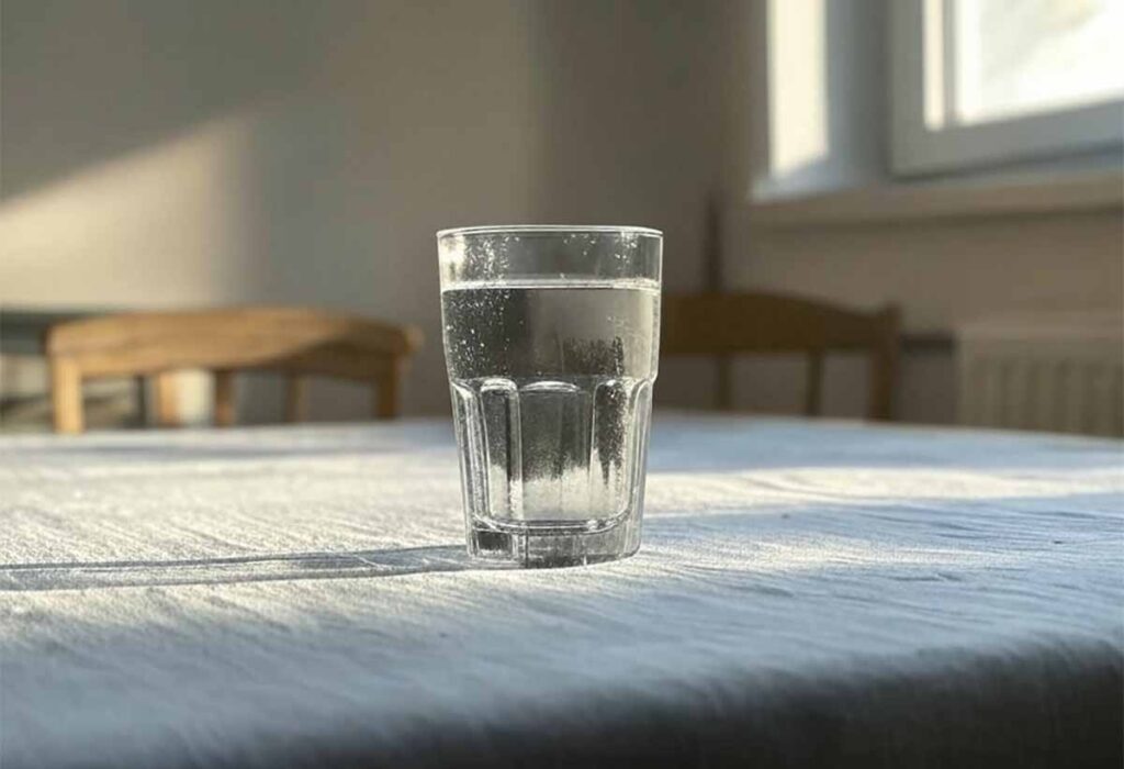Les PFAS, présents dans de nombreux produits, polluent l’eau et posent des risques pour la santé et l’environnement.