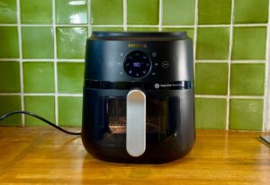 Philips Air Fryer NA221/00 Série 2000 (c) Labo Maison