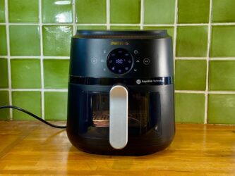Philips Airfryer NA221/00 Série 2000
