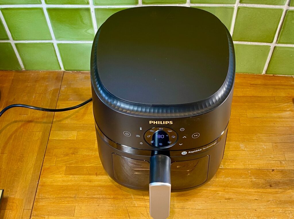 Philips Air Fryer NA221/00 (c) Labo Maison
