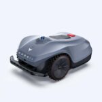Hookii Neomow X : un robot tondeuse nouvelle génération jusqu’à 6000 m²