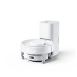 SwitchBot K20+ Pro : l’aspirateur robot multitâche qui va au-delà du nettoyage