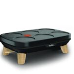 Tefal Crêpier Gourmet : la crêpière la plus complète