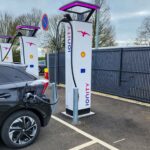 Recharge voiture électrique : astuces et bonnes pratiques pour optimiser sa batterie