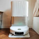 Test du Dreame X50 Ultra Complete. (c) Labo Maison