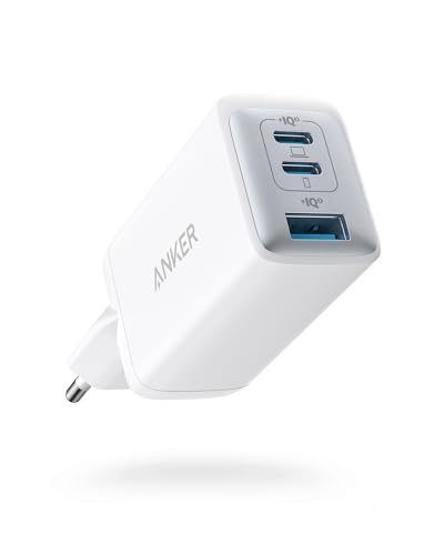 Anker Chargeur USB C 735 (Nano II 65W)