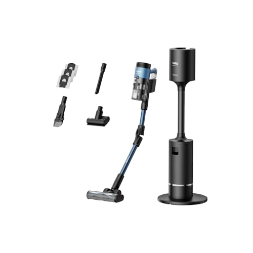Beko Powerclean VRT86325VI