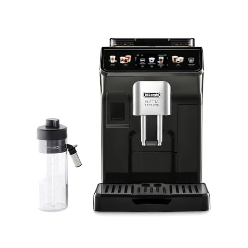 Delonghi Eletta Explore