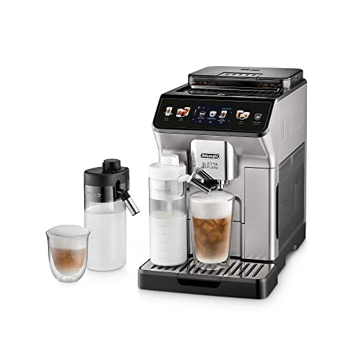 Delonghi Eletta Explore