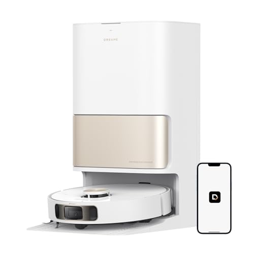 Dreame L10s Pro Ultra Heat