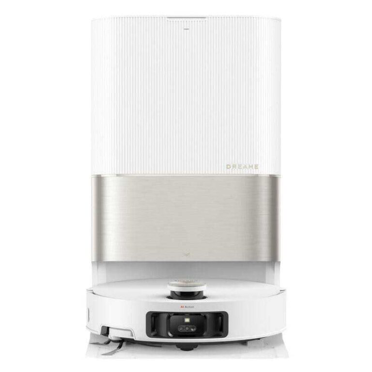 Dreame X50 Ultra Complete