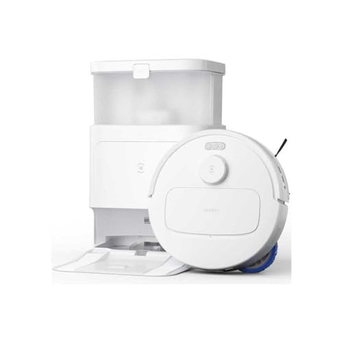 Ecovacs Deebot N30 Pro Omni