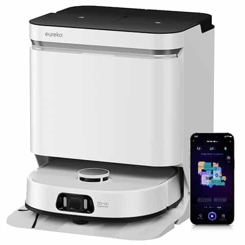 Eureka J15 Pro Ultra