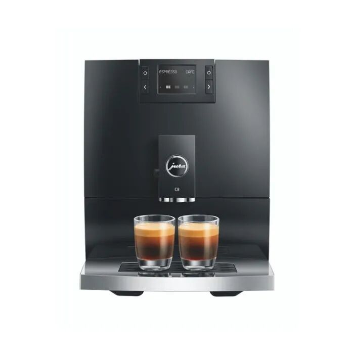 Jura C8
