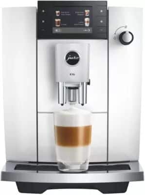 Jura E6