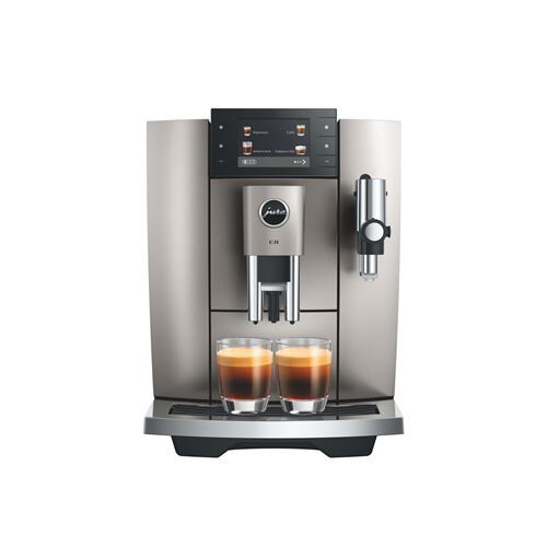 Jura E8