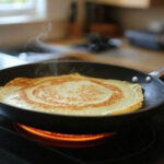 C'est la chandeleur, chouette des crêpes ! (c) Grok