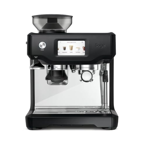 Sage Barista Touch