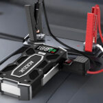 Booster de batterie de voiture 5000A Acezuk M02.
