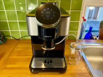 Cecotec Cremmaet Spin