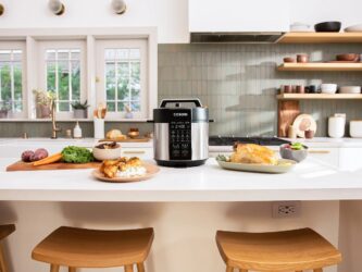 Cosori Cooker chef Edition