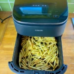 Air Fryer Cosori Turbo Blaze (c) Labo Maison