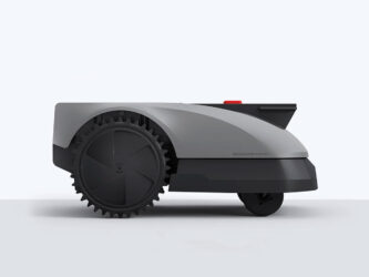 Ecovacs Goat O1200 RTK