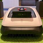 Robot tondeuse Ecovacs Goat O500 Panorama (c) Labo Maison