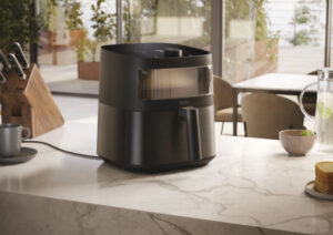 L'air fryer Haier I-Master Série5