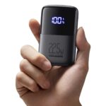 INIU 10 000 mAh Carry P61-E1 Slim 22,5 W : la batterie externe compacte à petit prix