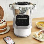 Le robot cuiseur multifonction Moulinex Companion Pro XL