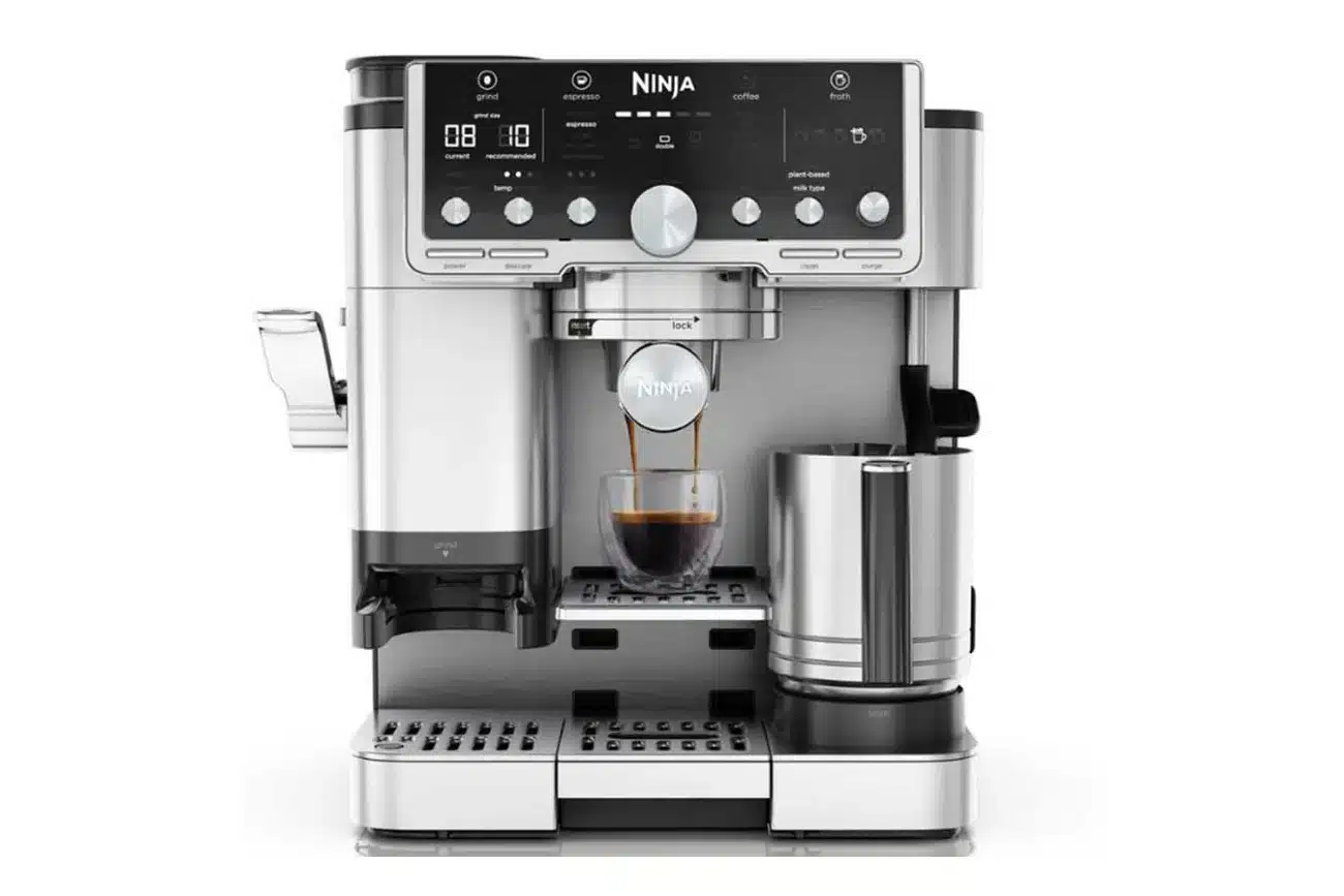 Ninja Café Luxe Pro ES701EU