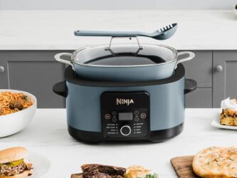 Ninja Foodi PossibleCooker