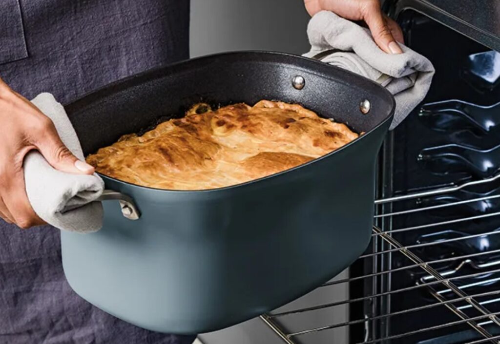 La marmite du Ninja Foodi PossibleCooker