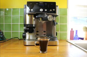 Ninja Luxe Café Essential ES501EU - Café filtre (c) Labo Maison