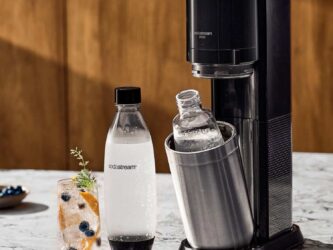 Sodastream Duo