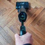 Le Dreame H15 Pro en promo, l’aspirateur laveur le plus puissant du marché. (c) Labo Maison